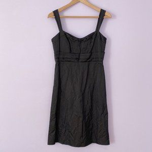 Elie Tahari Lenora Little Black Dress Size 2